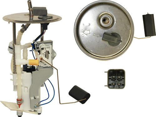 Modulo Bomba Gasolina Ford Mustang 4.0l 2006-2009