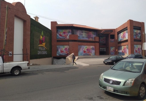 Imagen 1 de 6 de Renta En Nueva Plaza San Isidro En Metepec