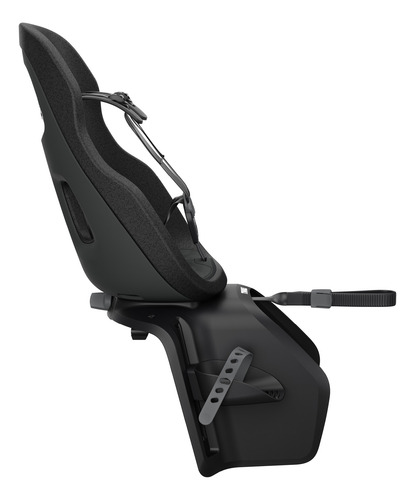Thule Yepp Nexxt 2 Maxi Sillita Para Bebe Tras Midnight Blac