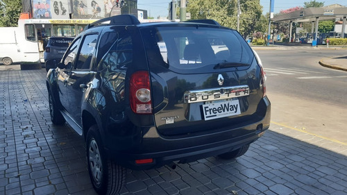 Renault Duster Confort Plus 1.6