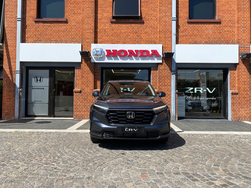 Honda CR-V Lx 2Wd