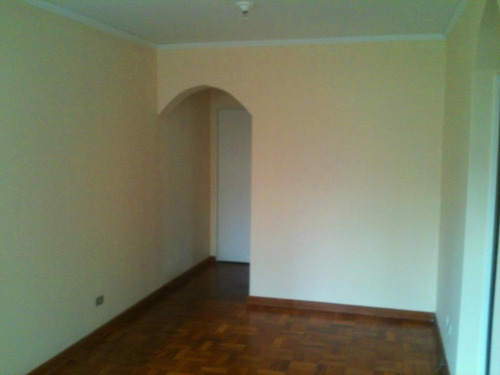 Imagem 18 de 30 de Apartamento Residencial À Venda, Vila Nova Conceição, São Paulo - Ap0308. - Ap0308