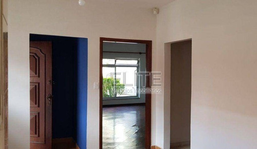 Imagem 4 de 15 de Casa Com 3 Dormitórios À Venda, 226 M² Por R$ 880.000,00 - Vila Bastos - Santo André/sp - Ca0702