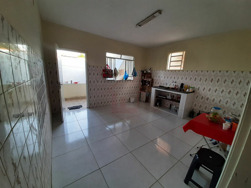 Imagem 11 de 30 de Casa À Venda No Bairro Centro - Pinheiral/rj - C1806