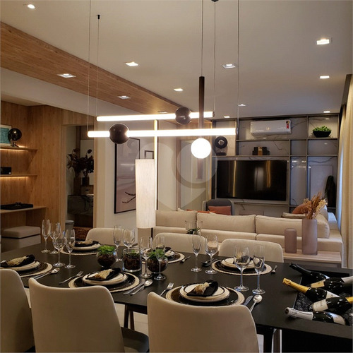 Imagem 4 de 22 de Apartamento-são Paulo-perdizes | Ref.: Reo588309 - Reo588309
