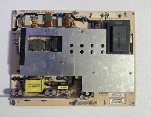 Fuente Sanyo Dp46849 B094-501 1av4u20c38800 Kiyoshi* (Usado)
