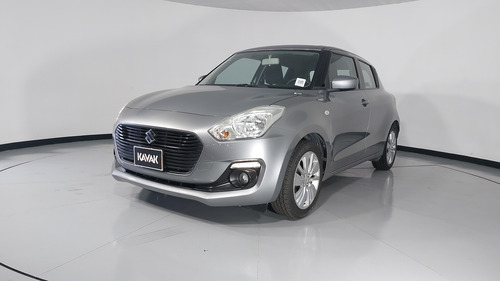 Suzuki Swift 1.2 Gls Cvt