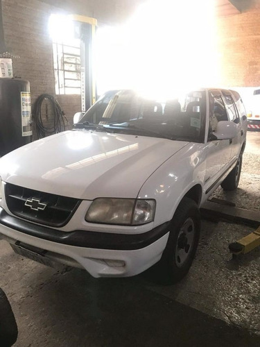 Blazer Dlx 4.3 V6