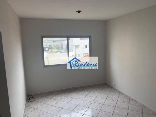 Imagem 6 de 15 de Kitnet Com 1 Dormitório À Venda, 37 M² Por R$ 160.000,00 - Vila Sfeir - Indaiatuba/sp - Kn0002
