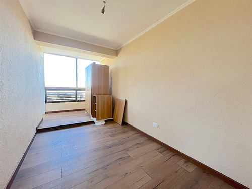 Amplio Depto En Venta 3d/2b/1e/1b T. Apoquindo, Las Condes