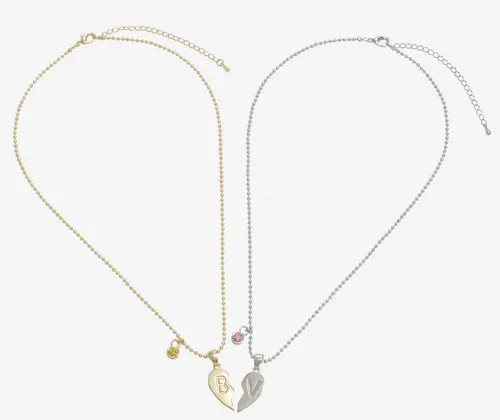 Riverdale best store friend necklaces
