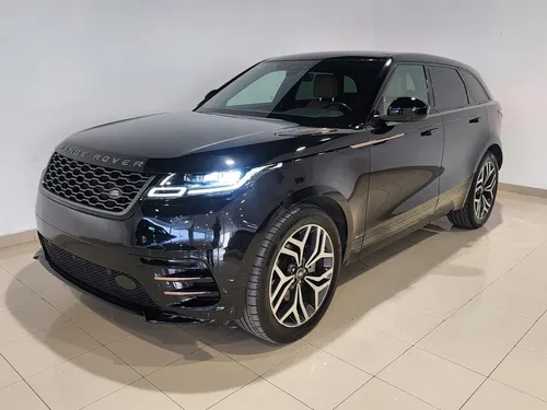 Land Rover Range Rover Velar 3.0l 380cv P380 Velar