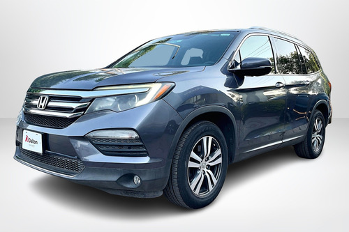 Honda Pilot 2016