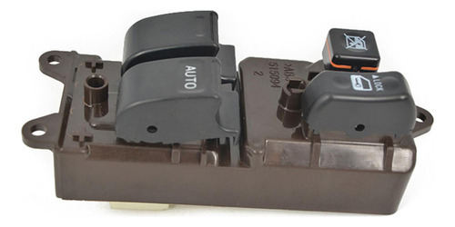 Interruptor Del Elevalunas Eléctrico Del Coche 848200k041