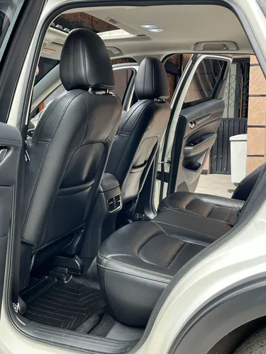 Mazda CX-5 2.5 Grand Touring Lx