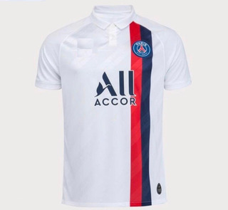 paris fc camiseta