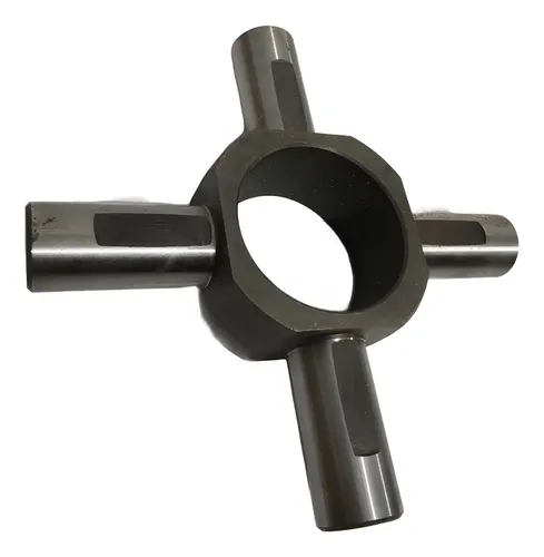 Cruz Diferencial Trasero Toyota Hilux Land Cruiser Original
