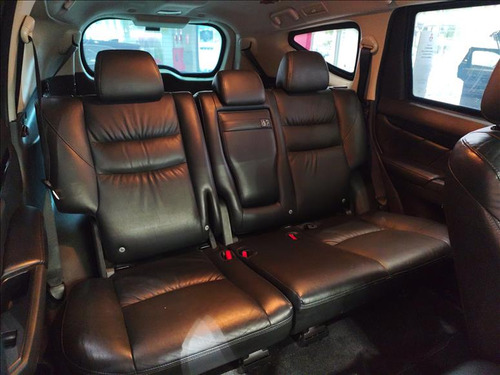 Mitsubishi Pajero Sport Pajero Sport Hpe
