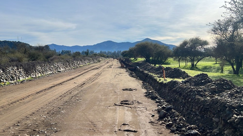 Venta De Terrenos En Pintué Aculeo
