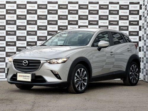 Mazda CX-3 R MT 2.0