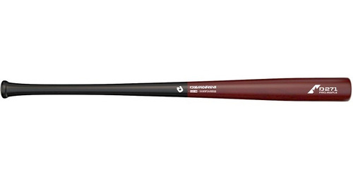Bat De Béisbol Demarini D271 Adult Pro Maple/composite Wood