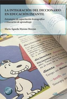 Libro La Integracion Del Diccionario En Educacion Infanti...