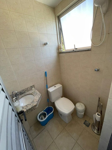 Lindo Apartamento Com Área Privativa No Castelo ! - 4132