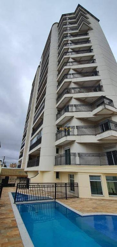 Imagem 1 de 30 de Apartamento Com 3 Dormitórios À Venda, 150 M² Por R$ 980.000,00 - Vila Rosália - Guarulhos/sp - Ap0865