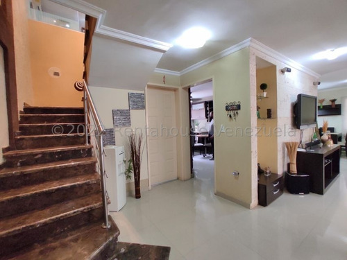 Imagen 8 de 16 de Townhosue En Venta En La Morita I Turmero Aragua 22-25553 Irrr