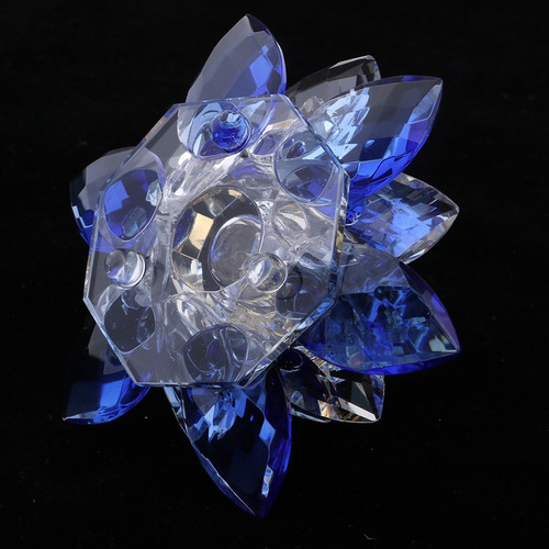Garrafas De Perfume De Vidro De Cristal De 5ml Estatuetas