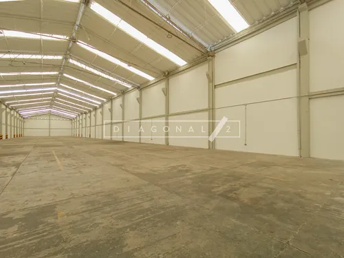 Bodega En Arriendo En Bogota