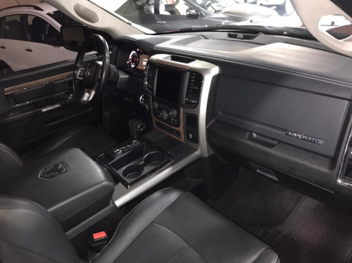 Imagen 5 de 6 de Dodge Ram