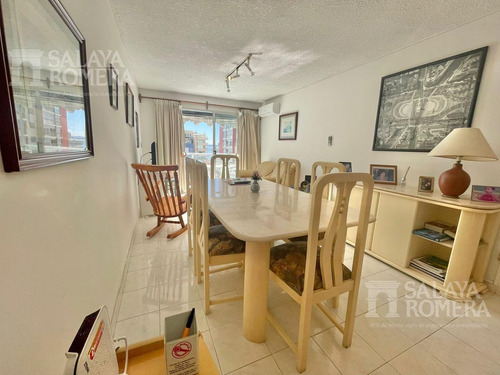 Imagen 3 de 15 de Venta , 2 Dormitorios , 2 Baños Con Terraza Exclusiva Punta Del Este Sap4018418
