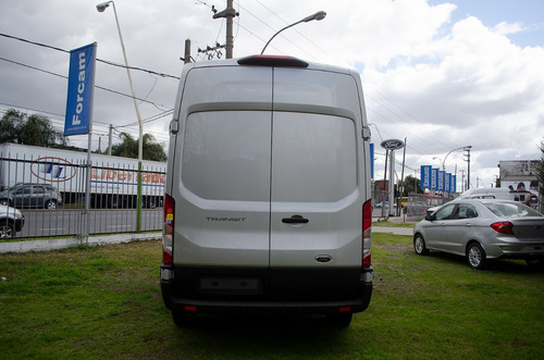 Ford Transit 2.2 Furgon Mediano 350m