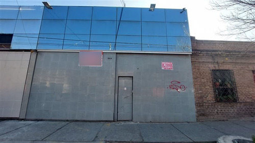Imagen 2 de 24 de Industrial En Arriendo En Recoleta