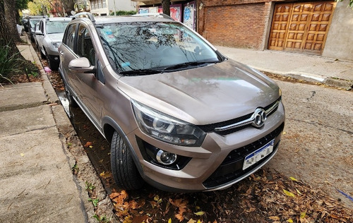 BAIC X25 1.5 Elite