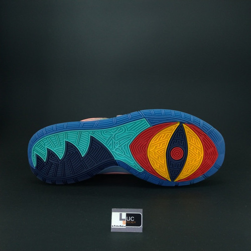 Tênis Nike Kyrie 6 Concepts Ed. Especial 100% Original
