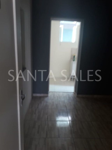 Sobrado Comercial - Ss44436