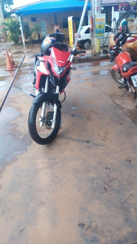 Honda 2020