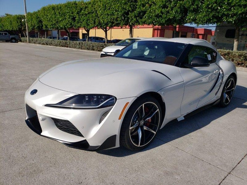 Imagem 1 de 11 de Toyota Supra Gr 3.0 Turbo 2p