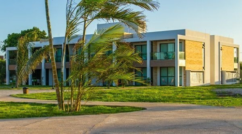 Imagem 3 de 15 de Apartamento - Barra De Sao Miguel - Ref: 2319 - V-im1189