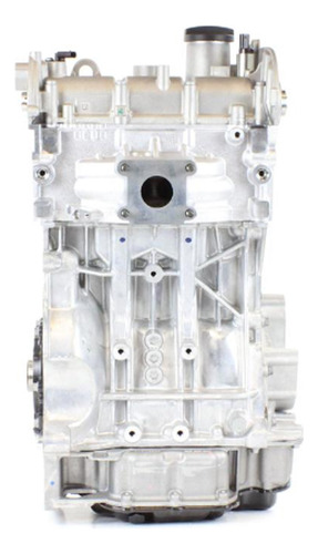 Bloco Motor 1.0 12v Vw Polo 1.0 Msi 2018 A 2023