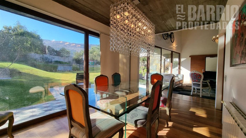 Casa En Venta De 3 Dorm. En Piedra Roja, Chicureo