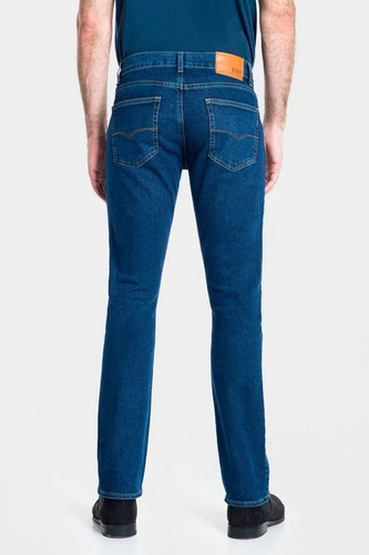 Imagen 2 de 6 de Pantalón De Mezclilla Oggi Jeans Vaxter Epic