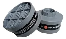 Comprar X2 Filtros Fravida 5300\u002F20 Vapores Orgánicos, Pintura