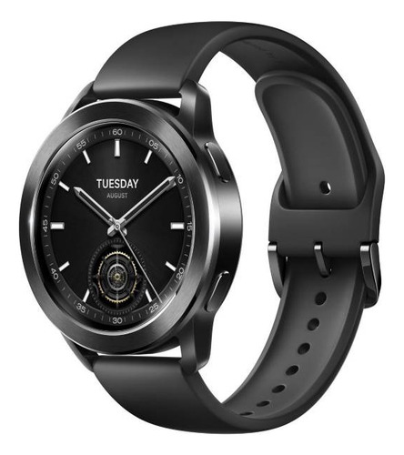 Xiaomi Watch S3 - Reloj Inteligente // Tienda Oficial