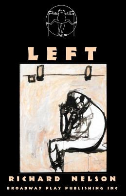 Libro Left - Nelson, Richard