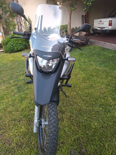 Honda Xre 300