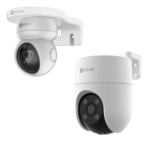 CAMARA IP DE VIGILANCIA EZVIZ C6N 2MP » Compulago