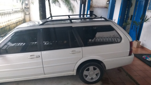 Volkswagen Quantum 1.8 5p 2000